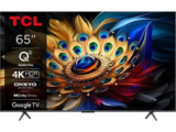 Téléviseur 65C655 (65 pouces, 4K, VA-Direct LED, 60 Hz) à un prix fort intéressant