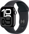 Apple Watch Series 10 46 mm Alu Jet Black