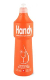 🔥 Chez MIGROS : Le liquide vaisselle Handy réduit de 50%
