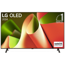 Téléviseur LG OLED65B42LA.AVS, modèle Suisse pour 840 CHF