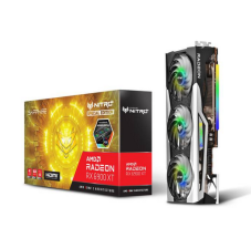 Carte graphique AMD Radeon RX 6900 XT (16 Go)