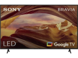 Nouveau meilleur prix de 599 CHF pour LE TÉLÉVISEUR SONY BRAVIA KD-65X75WL (écran plat, 65 pouces / 164 cm, UHD 4K, Smart TV, Android TV)