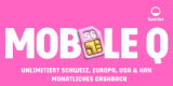 Abonnement Sunrise Mobile Q