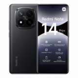 Tout nouveau : Xiaomi Redmi Note 14 Pro+ avec 512 Go déjà avec un grand rabais