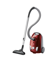 Aspirateur avec sac ElectroluxEEG43WR au meilleur prix chez Fust