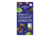 Bon LIDL pour du chocolat Gianduja (noir/au lait) gratuit avec Lidl Plus à partir d’un montant d’achat de 5 CHF et c’est valable jusqu’au 9.4.