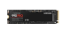 SSD interne Samsung 990 Pro 2 To au meilleur prix chez la Fnac