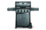 Barbecue à gaz Napoleon Freestyle 425 avec 13.6 kW et 4 brûleurs au nouveau meilleur prix chez Jumbo
