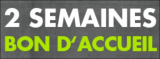 Update Fitness – 2 semaines d’entraînement gratuit et de tests dans plus de 80 sites