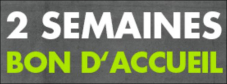 Update Fitness – 2 semaines d’entraînement gratuit et de tests dans plus de 80 sites