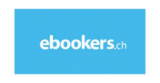 Code de bon avec un rabais supplémentaire de 8% chez ebookers