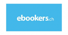 Code de bon avec un rabais supplémentaire de 8% chez ebookers