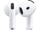 APPLE AirPods 4, écouteurs intra-auriculaires True Wireless au meilleur prix et pas seulement pour les membres myMediaMarkt !