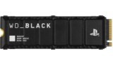 Chez AMAZON :  SSD – WD Black SSD SN850P M.2 2280 NVMe 2 To NVMe-SSD pour consoles PlayStation 5