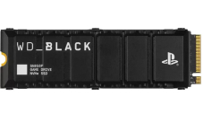 Chez AMAZON :  SSD – WD Black SSD SN850P M.2 2280 NVMe 2 To NVMe-SSD pour consoles PlayStation 5