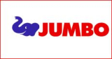 Bon Jumbo de 10 % à partir d’un montant de commande de 50 CHF