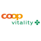 Bon Coop Vitality avec une réduction de 10% sur tout l’assortiment