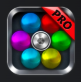 Magnet Balls PRO : puzzle gratuit dans Google Play Store
