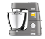 Robot de cuisine Kenwood KWL90.124SI Chef XL avec une capacité de 7L au meilleur prix chez Nettoshop