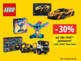 Idée cadeau – 30% de réduction sur les Lego chez Jumbo + 10% de remise supplémentaire, par ex. McLaren P1 42172 au nouveau meilleur prix