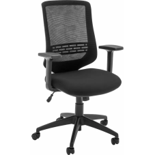 Chaise de bureau Randi chez Livique (note de 5.4, selon test Kassensturz, prix en cas de retrait en magasin ) en promotion chez Livique