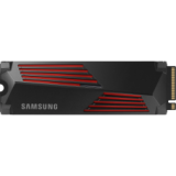 SSD 2 To Samsung 990 PRO avec dissipateur thermique (adapté à la Playstation 5) chez MediaMarkt