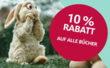 10% sur presque tous les livres chez Ex Libris