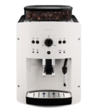Machine à café automatique KRUPS EA 8105 avec mousseur à lait au nouveau meilleur prix chez Fust