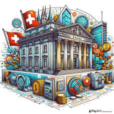 🔥 Guide des comptes bancaires suisses gratuits – Un aperçu des néo-banques aux banques d’État sans frais