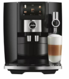 Machine à café automatique Jura J8 chez Fust pour 1299.90 CHF au lieu de 1799.90 CHF