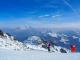 Directement sur les pistes – Hôtel 4* TUI BLUE Fieberbrunn (Tyrol) avec demi-pension & bien-être à partir de 79€ par personne
