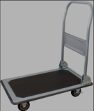 Chariot à plate-forme 150 Kg chez Do It pour 14.95 CHF (en cas de retrait en magasin)