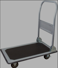 Chariot à plate-forme 150 Kg chez Do It pour 14.95 CHF (en cas de retrait en magasin)