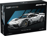 Cada Mercedes-AMG One à prix réduit