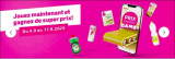Jeu Coop Prix Garantie