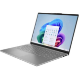 Notebook Lenovo IdeaPad Slim 5 (16″ WUXGA, R7 8845HS, 32 Go RAM, SSD 1 To) au meilleur prix chez Conrad