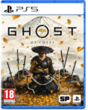 Meilleur prix pour le très attendu jeu : Ghost of Yotei sur PS5