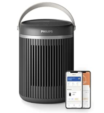 Radiateur soufflant connecté économe en énergie série 3000 2000W chez Amazon au meilleur prix