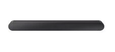 Barre de son SAMSUNG HW-S50B (2022) 3.0 canaux en promotion dans le Samsung Store