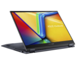 ASUS Convertible Vivobook S 14 Flip (14″, Ryzen 5 7430U, 16 Go RAM, 512 Go SSD) chez Interdiscount