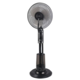 Ventilateur sur pied avec brumisateur FOGGY