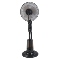 Ventilateur sur pied avec brumisateur FOGGY