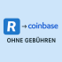 [GUIDE] Acheter des crypto-monnaies sans (notables) frais – avec Revolut & Coinbase
