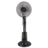 Ventilateur sur pied avec brumisateur FOGGY