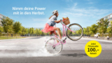 Activ Fitness : 100 CHF de réduction sur l’abonnement annuel