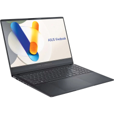 Ordinateur portable ASUS Vivobook S15 OLED (32 Go, 1 To, AMD Ryzen AI 9 HX 370)