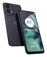 Smartphone Motorola Moto G35 5G avec 8 Go RAM et capacité de stockage de 256 Go chez Digitec