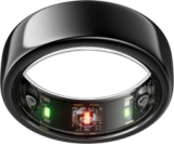 Bague connectée Oura Gen3 Horizon/Heritage au meilleur prix chez Amazon