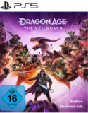 Dragon Age : The Veilguard au meilleur prix