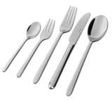 Set de couverts de haute qualité Sola Marmara, de 30 pièces, à nouveau en promotion chez Livique (en cas de retrait en magasin)